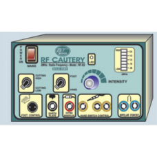RF Cautery for Ophthalmology 2MHZ